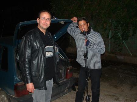 dj red@ & dj mourad