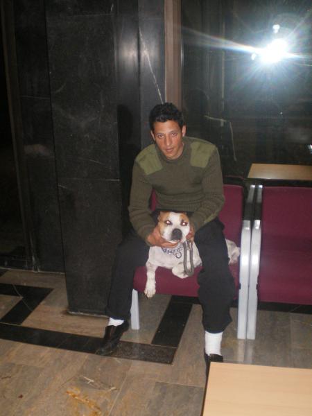 moi et mafya au minist�re