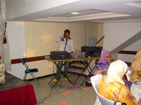 soir� a sal� 9a3at el amal