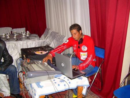 encor moi  soir� a sal� dima nayda lol