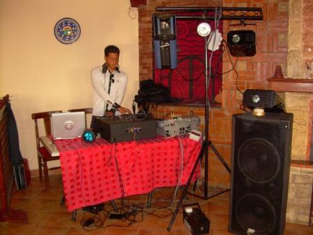 soir� a panorama dj red@