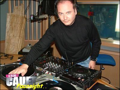 dj cauet